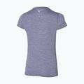 Women's Mizuno Impulse Core Tee cadet running shirt 2