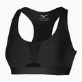 Mizuno High support training bra black