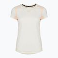 Women's running T-shirt Mizuno DryAeroFlow Tee pristine