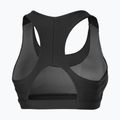 Mizuno Alpha Padded training bra black 2