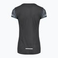 Women's running top Mizuno Premium Aero Tee black 2