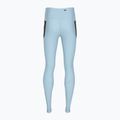 Women's running leggings Mizuno BG3000 glacier lake 2