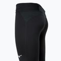 Women's running leggings Mizuno Warmalite black 3