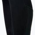 Women's running leggings Mizuno Warmalite black 5