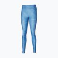 Women's leggings Mizuno Active parisian blue