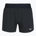 Women's shorts Mizuno Alpha 4.5 black