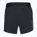 Women's shorts Mizuno Alpha 4.5 black 2