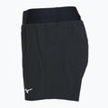 Women's shorts Mizuno Alpha 4.5 black 3