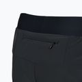 Women's shorts Mizuno Alpha 4.5 black 4