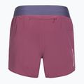 Women's shorts Mizuno Alpha 4.5 violet quartz 2