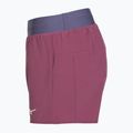 Women's shorts Mizuno Alpha 4.5 violet quartz 3