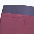 Women's shorts Mizuno Alpha 4.5 violet quartz 4