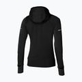 Women's running jacket Mizuno Warmalite Hybrid Full Zip black 2