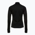 Women's running sweatshirt Mizuno Warmalite Half Zip black 2