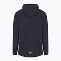 Women's running jacket Mizuno Alpha Jacket black 2