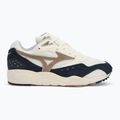 Mizuno Contender S snow white/vintage khaki/india ink shoes 2
