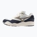 Mizuno Contender S snow white/vintage khaki/india ink shoes 8