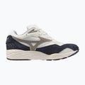 Mizuno Contender S snow white/vintage khaki/india ink shoes 9
