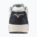 Mizuno Contender S snow white/vintage khaki/india ink shoes 11