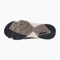 Mizuno Contender S snow white/vintage khaki/india ink shoes 13