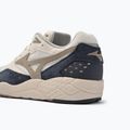 Mizuno Contender S snow white/vintage khaki/india ink shoes 15
