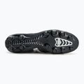 Mizuno Monarcida Neo III Pro FG black/silver men's football boots 4
