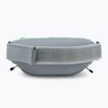 Mizuno Running Belt 2Way Waist Porch grey 4