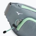 Mizuno Running Belt 2Way Waist Porch grey 5