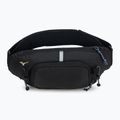 Mizuno 2Way Waist Porch running belt black