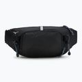 Mizuno 2Way Waist Porch running belt black 2