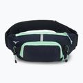 Mizuno Running Belt 2Way Waist Porch navy