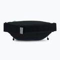 Mizuno Running Belt 2Way Waist Porch navy 4