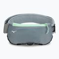 Mizuno Waist Porch running belt gray