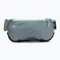Mizuno Waist Porch running belt gray 2