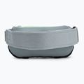 Mizuno Waist Porch running belt gray 4