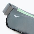 Mizuno Waist Porch running belt gray 5