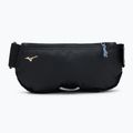 Mizuno Waist Porch running belt black 2