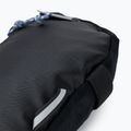 Mizuno Waist Porch running belt black 6