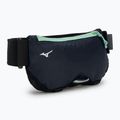Mizuno Waist Porch running belt navy 3