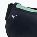 Mizuno Waist Porch running belt navy 7