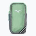 Mizuno Arm Pouch phone pouch gray
