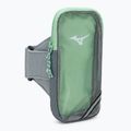 Mizuno Arm Pouch phone pouch gray 2