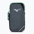 Mizuno Arm Pouch navy phone armband