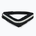 Mizuno 2Way Belt Porch black / light gray running belt