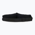 Mizuno 2Way Belt Porch black / light gray running belt 3
