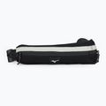 Mizuno 2Way Belt Porch black / light gray running belt 6