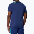 Men's t-shirt Mizuno Frontier Shadow Tee bellwether blue 2