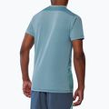 Men's t-shirt Mizuno Frontier Shadow Graphic Tee citadel 2