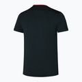 Men's t-shirt Mizuno Frontier Shadow Graphic Tee black 2