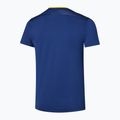 Men's t-shirt Mizuno Frontier Shadow Graphic Tee bellwether blue 2